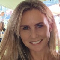 Charné Venter