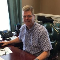 Tim Strickland