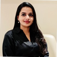 Vanaja P