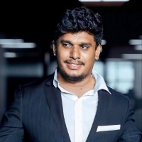 Prashanth Subramani