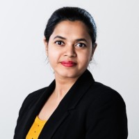 Keerthana Jaganathan