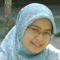 Merlina Asnawi