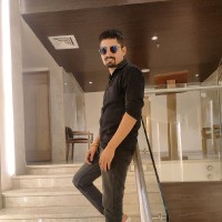 Ashwani Tiwari