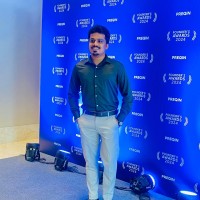 Shashank Rao