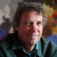 Alan Heeks