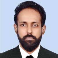 Chaminga Fernando