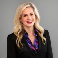 Christina Ginther, Mba, Pmp, Csm