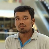 Sanjiv Prasad P