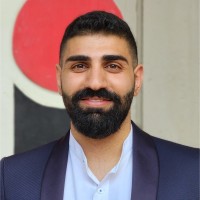 Charbel Hajj Moussa