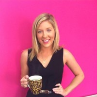 Jillian Miller