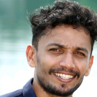 Varun A
