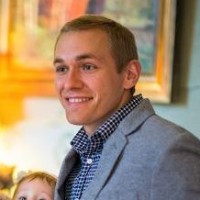Caleb Rainey