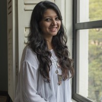 Shubhasree Purkayastha