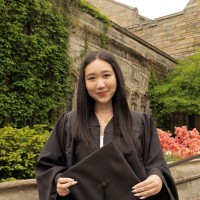 Cynthia Sutanto