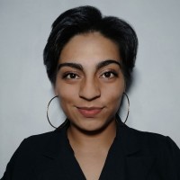 Michelle Grisales Rojas