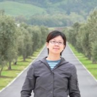 Susie Chen