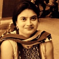 Kinnari Modi