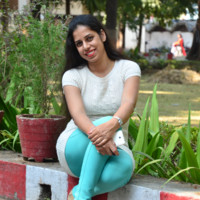 Priyanka Vyas