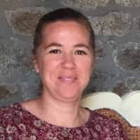 Sandra ROLLAND
