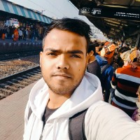 Srikant Goswami