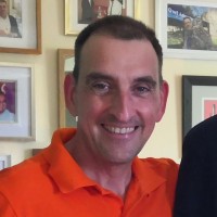 Giancarlo Merigo