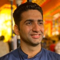 Puneet Singh