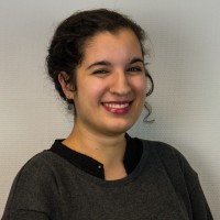 Mahalia Stepanoff