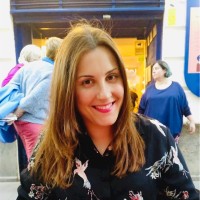 Andrea Nieto-Sandoval