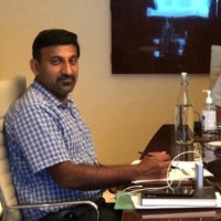 Sandeep Kumar K