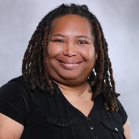 April Sandolph