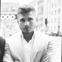 Fredrik Lind
