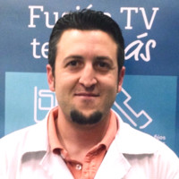 Victor Catena