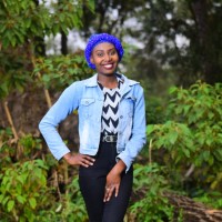 Vanessa Wangechi