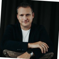 Sascha Ruh