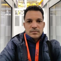 Luis López Sánchez