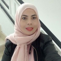 Saidani Amel