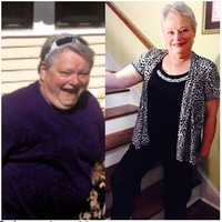Judy Huggins