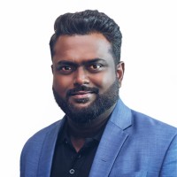Richendra Dominic Perera