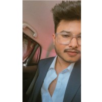 Samarth Dhomane