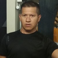 Juan Alberto Beltran Baldazo