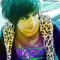 nickko tejares
