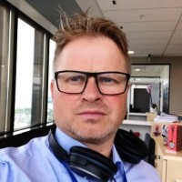 Jarle Jarleson Vaage