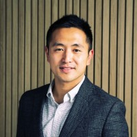 Clive Ho