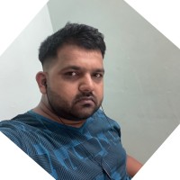 Prasanth Chandran A R