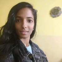 Rashi Shetty