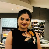 Anushree Rajanna