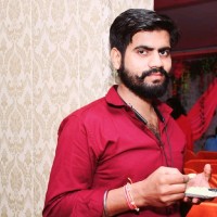Mayank Bhardwaj