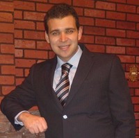 Jesus Alberto Carrasco Osuna