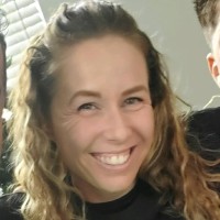 Mallory Flores