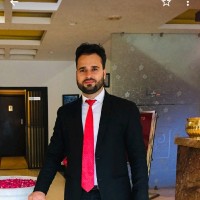 Arjun Singh